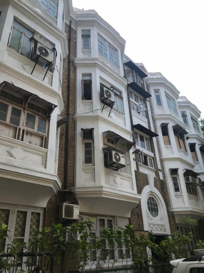 Hebbar'S Heritage Home Mumbai Exterior photo