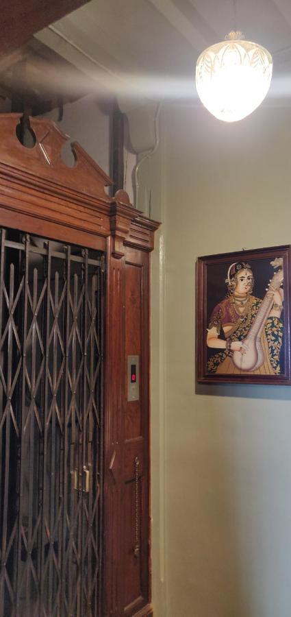 Hebbar'S Heritage Home Mumbai Exterior photo
